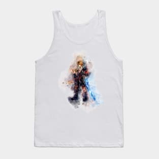 Tidus - Final Fantasy Tank Top